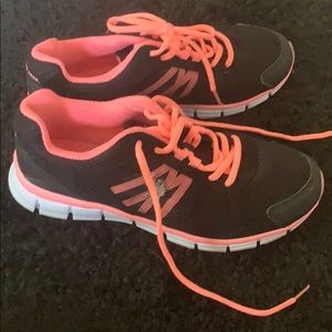 U.S POLO tennis shoes